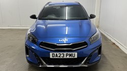 2023 (23) KIA XCEED 1.5T GDi ISG GT-Line 5dr 4978592