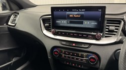 2023 (23) KIA XCEED 1.5T GDi ISG GT-Line 5dr 4978581