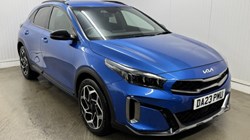2023 (23) KIA XCEED 1.5T GDi ISG GT-Line 5dr 4978591