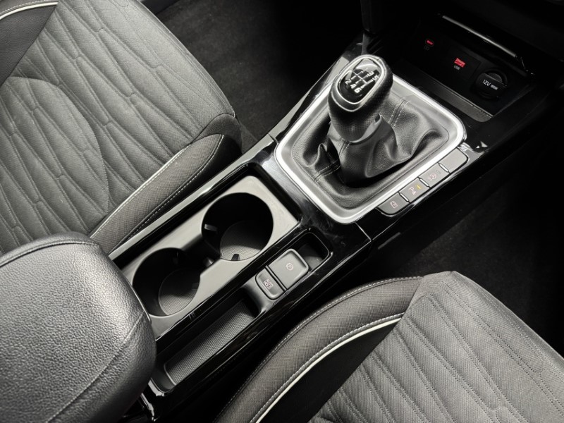 2023 (23) KIA XCEED 1.5T GDi ISG GT-Line 5dr 4978582