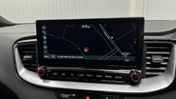 2023 (23) KIA XCEED 1.5T GDi ISG GT-Line 5dr 4978585