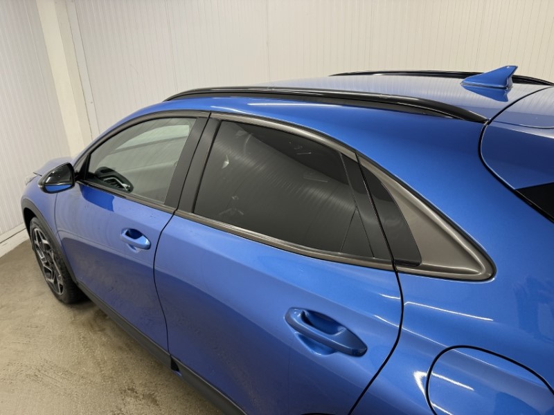 2023 (23) KIA XCEED 1.5T GDi ISG GT-Line 5dr 4978570