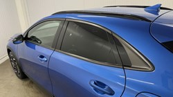 2023 (23) KIA XCEED 1.5T GDi ISG GT-Line 5dr 4978570