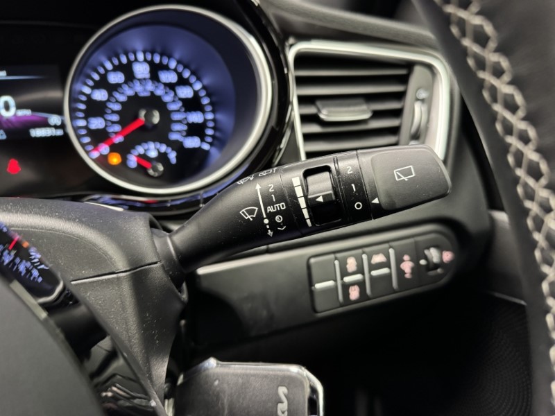 2023 (23) KIA XCEED 1.5T GDi ISG GT-Line 5dr 4978588