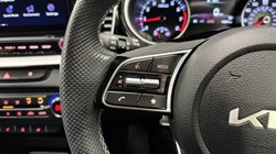 2023 (23) KIA XCEED 1.5T GDi ISG GT-Line 5dr 4978562