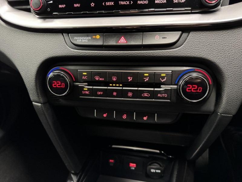 2023 (23) KIA XCEED 1.5T GDi ISG GT-Line 5dr 4978583