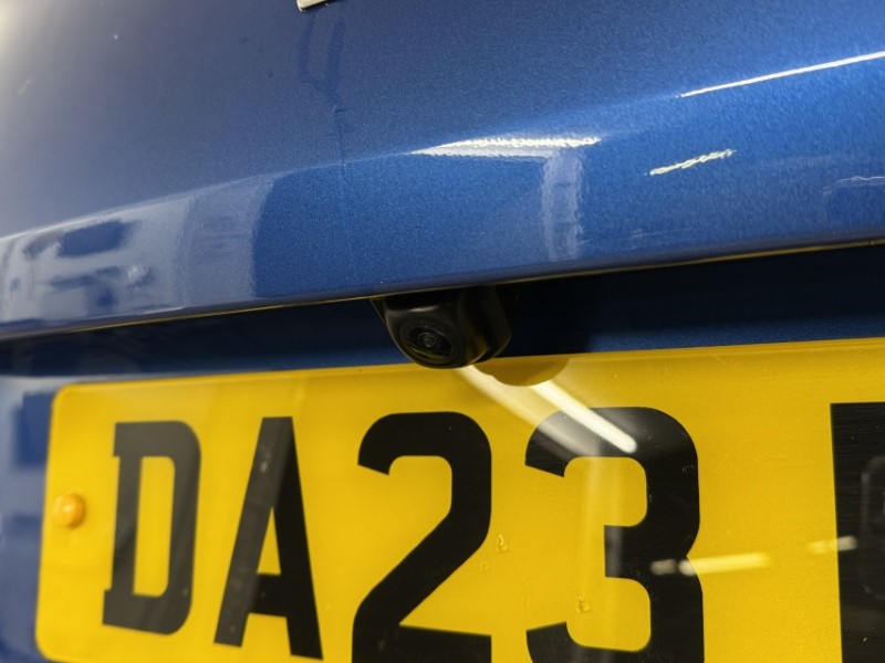 2023 (23) KIA XCEED 1.5T GDi ISG GT-Line 5dr 4978567