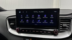 2023 (23) KIA XCEED 1.5T GDi ISG GT-Line 5dr 4978561