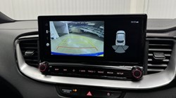 2023 (23) KIA XCEED 1.5T GDi ISG GT-Line 5dr 4978586