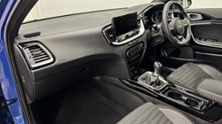 2023 (23) KIA XCEED 1.5T GDi ISG GT-Line 5dr 4978574