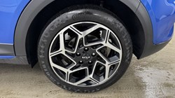 2023 (23) KIA XCEED 1.5T GDi ISG GT-Line 5dr 4978569