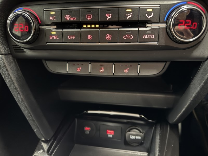 2023 (23) KIA XCEED 1.5T GDi ISG GT-Line 5dr 4978584