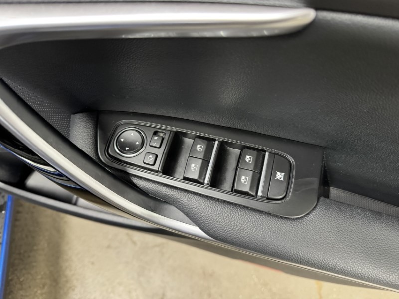 2023 (23) KIA XCEED 1.5T GDi ISG GT-Line 5dr 4978579