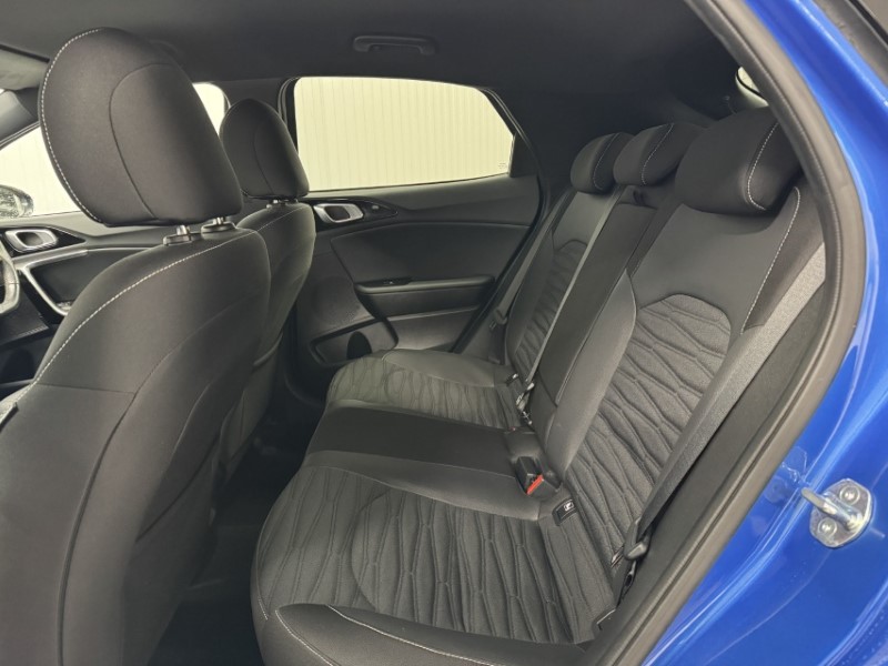 2023 (23) KIA XCEED 1.5T GDi ISG GT-Line 5dr 4978571