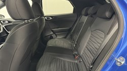 2023 (23) KIA XCEED 1.5T GDi ISG GT-Line 5dr 4978571