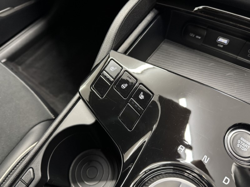 2025 (25) KIA SPORTAGE 1.6T GDi 157 48V ISG GT-Line 5dr DCT 4977945