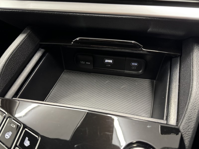 2025 (25) KIA SPORTAGE 1.6T GDi 157 48V ISG GT-Line 5dr DCT 4977926