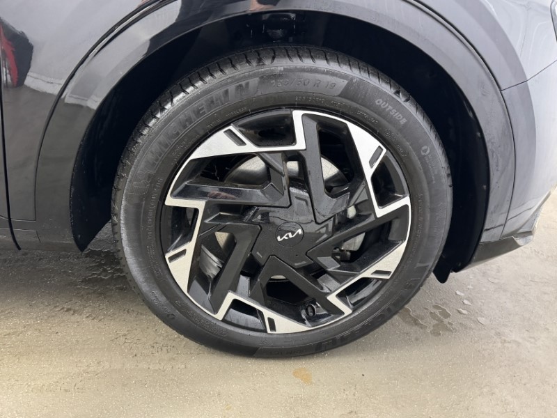 2025 (25) KIA SPORTAGE 1.6T GDi 157 48V ISG GT-Line 5dr DCT 4977939