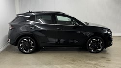 2025 (25) KIA SPORTAGE 1.6T GDi 157 48V ISG GT-Line 5dr DCT 4977953