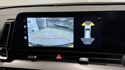 2025 (25) KIA SPORTAGE 1.6T GDi 157 48V ISG GT-Line 5dr DCT 4977952