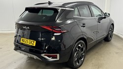 2025 (25) KIA SPORTAGE 1.6T GDi 157 48V ISG GT-Line 5dr DCT 4977931