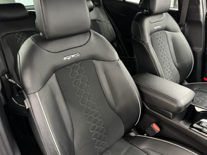 2025 (25) KIA SPORTAGE 1.6T GDi 157 48V ISG GT-Line 5dr DCT 4977941