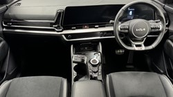 2025 (25) KIA SPORTAGE 1.6T GDi 157 48V ISG GT-Line 5dr DCT 4977936