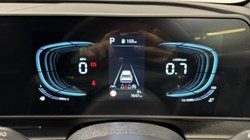 2025 (25) KIA SPORTAGE 1.6T GDi 157 48V ISG GT-Line 5dr DCT 4977948