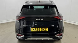 2025 (25) KIA SPORTAGE 1.6T GDi 157 48V ISG GT-Line 5dr DCT 4977919