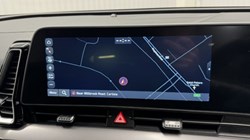 2025 (25) KIA SPORTAGE 1.6T GDi 157 48V ISG GT-Line 5dr DCT 4977929