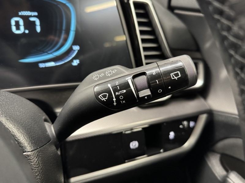 2025 (25) KIA SPORTAGE 1.6T GDi 157 48V ISG GT-Line 5dr DCT 4977928