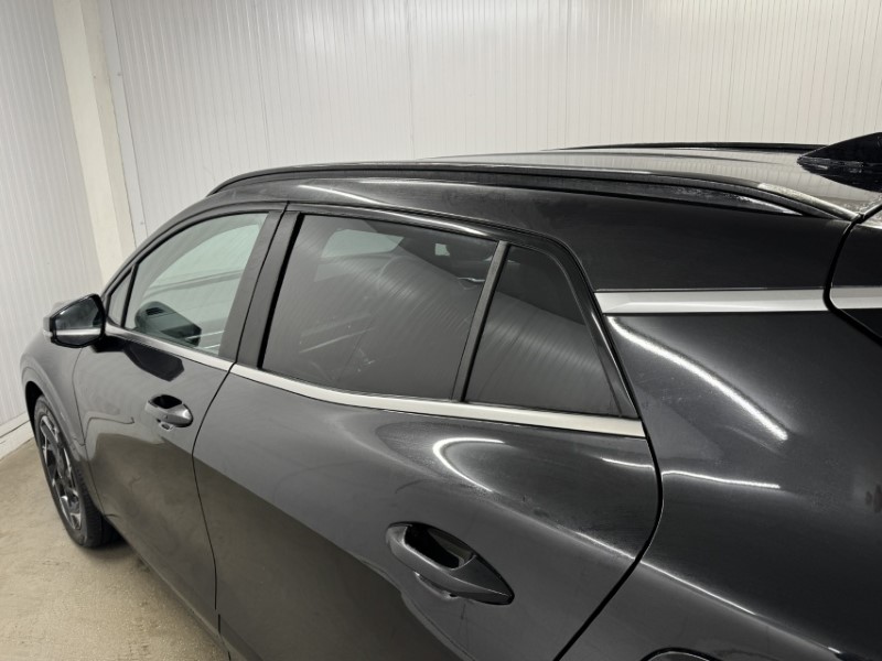 2025 (25) KIA SPORTAGE 1.6T GDi 157 48V ISG GT-Line 5dr DCT 4977934