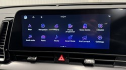 2025 (25) KIA SPORTAGE 1.6T GDi 157 48V ISG GT-Line 5dr DCT 4977951