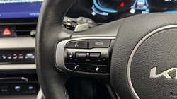 2025 (25) KIA SPORTAGE 1.6T GDi 157 48V ISG GT-Line 5dr DCT 4977927