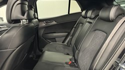 2025 (25) KIA SPORTAGE 1.6T GDi 157 48V ISG GT-Line 5dr DCT 4977935