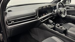 2025 (25) KIA SPORTAGE 1.6T GDi 157 48V ISG GT-Line 5dr DCT 4977937