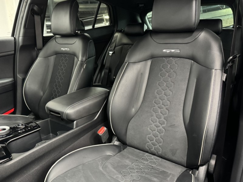 2025 (25) KIA SPORTAGE 1.6T GDi 157 48V ISG GT-Line 5dr DCT 4977938