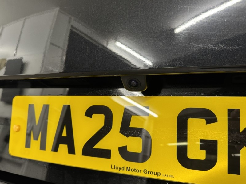 2025 (25) KIA SPORTAGE 1.6T GDi 157 48V ISG GT-Line 5dr DCT 4977933