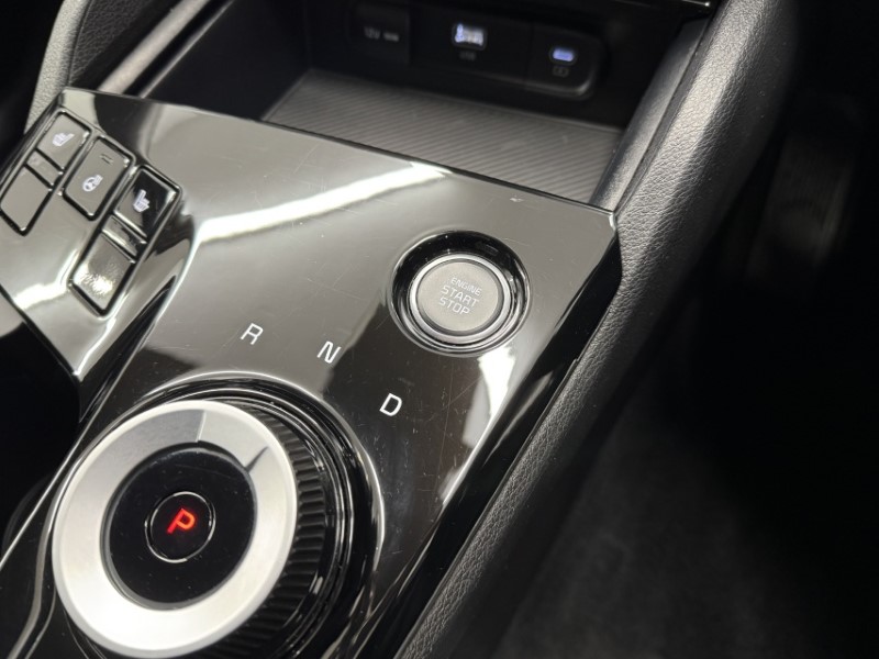 2025 (25) KIA SPORTAGE 1.6T GDi 157 48V ISG GT-Line 5dr DCT 4977944