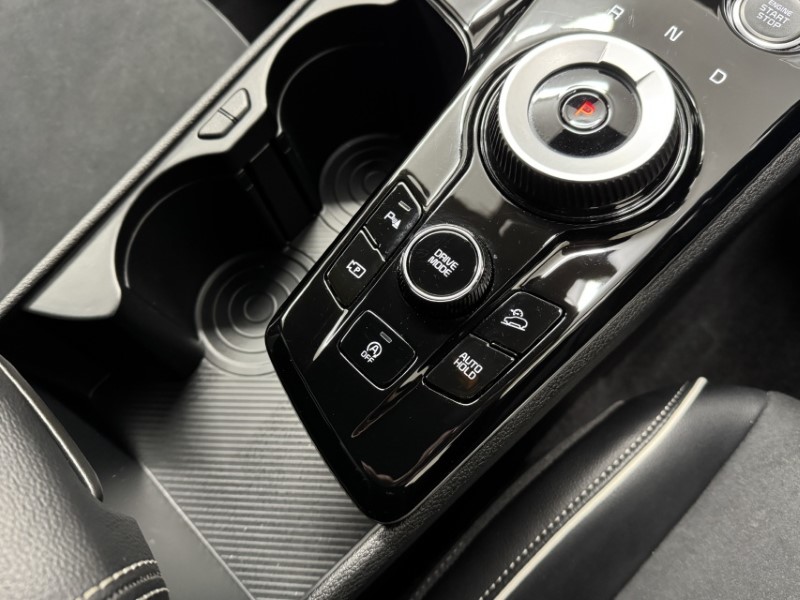 2025 (25) KIA SPORTAGE 1.6T GDi 157 48V ISG GT-Line 5dr DCT 4977943