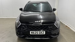2025 (25) KIA SPORTAGE 1.6T GDi 157 48V ISG GT-Line 5dr DCT 4977954