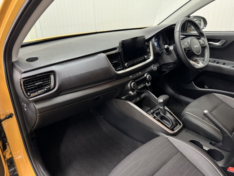 2024 (24) KIA STONIC 1.0T GDi 48V GT-Line S 5dr DCT 4978222