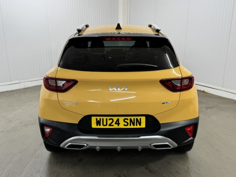 2024 (24) KIA STONIC 1.0T GDi 48V GT-Line S 5dr DCT 4978213