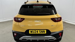2024 (24) KIA STONIC 1.0T GDi 48V GT-Line S 5dr DCT 4978213