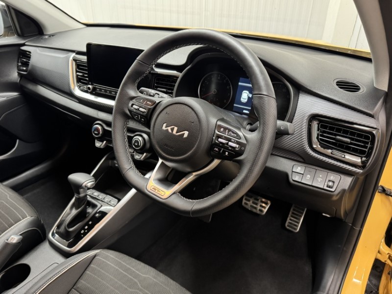 2024 (24) KIA STONIC 1.0T GDi 48V GT-Line S 5dr DCT 4978225