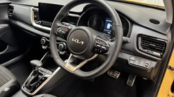 2024 (24) KIA STONIC 1.0T GDi 48V GT-Line S 5dr DCT 4978225