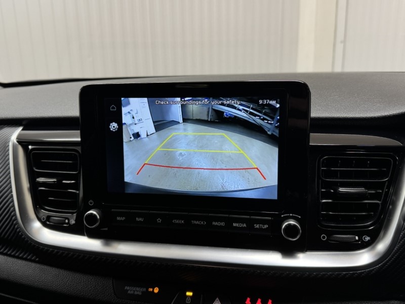 2024 (24) KIA STONIC 1.0T GDi 48V GT-Line S 5dr DCT 4978237