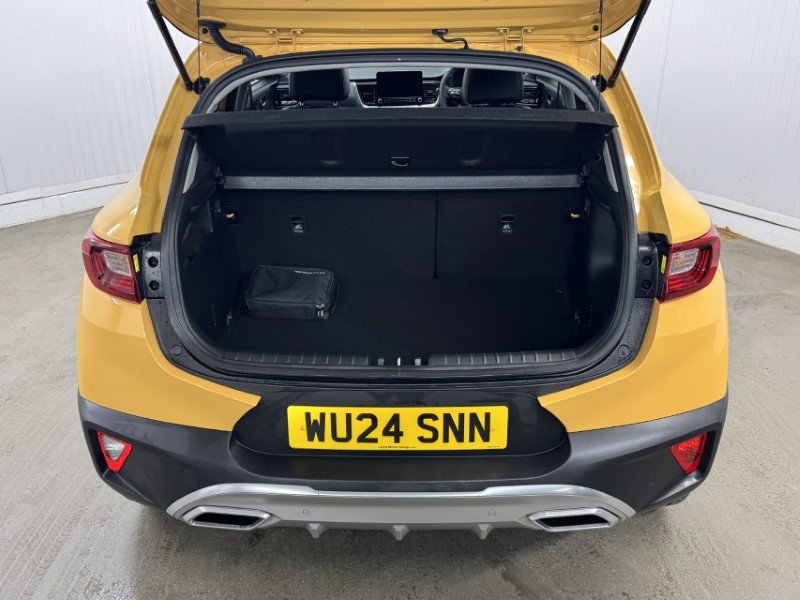 2024 (24) KIA STONIC 1.0T GDi 48V GT-Line S 5dr DCT 4978216