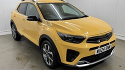 2024 (24) KIA STONIC 1.0T GDi 48V GT-Line S 5dr DCT 4978244