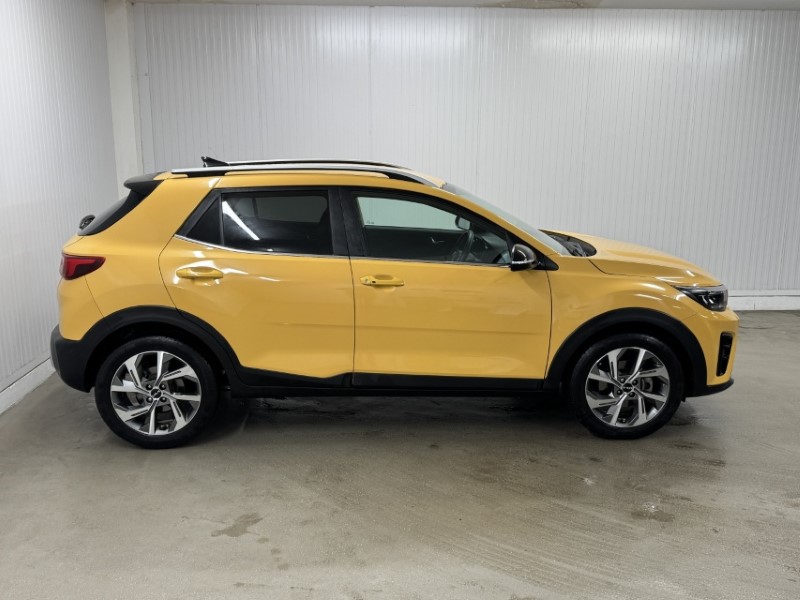 2024 (24) KIA STONIC 1.0T GDi 48V GT-Line S 5dr DCT 4978243